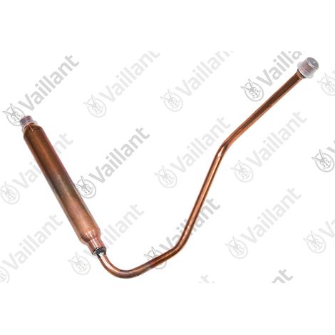 Vaillant Filtertrockner