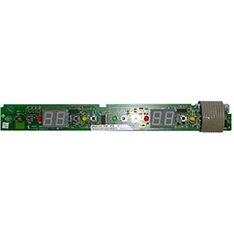 CARTE ELECTRONIQUE pour REFRIGERATEUR DE DIETRICH - 41X1093