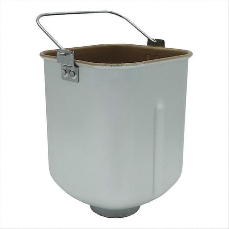 Brotbackautomat für Zuhause, Zubehör, Backform, Mixer (1/5)