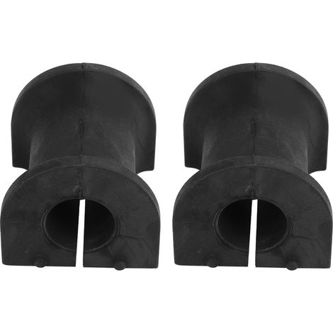 2 silentblocs de barre stabilisatrice avant 7H0411313 pour Transporter T5 (2004-2014) (1/5)