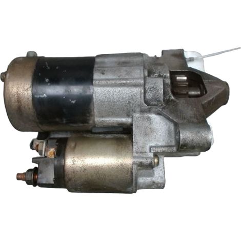 Demarreur PEUGEOT 307 Cc 03-05 [PRODUIT D'OCCASION]♻️5802w5 (1/4)