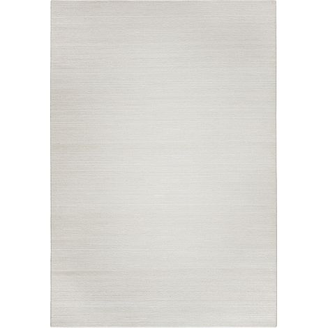 Alfombra Grande de Diseño Contemporáneo y Moderno - Beige (290x200 cm) - Meryland (1/4)