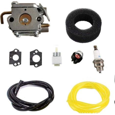 753-05133 WT-827 90BC Carburador para TB10CS TB20CS (1/4)
