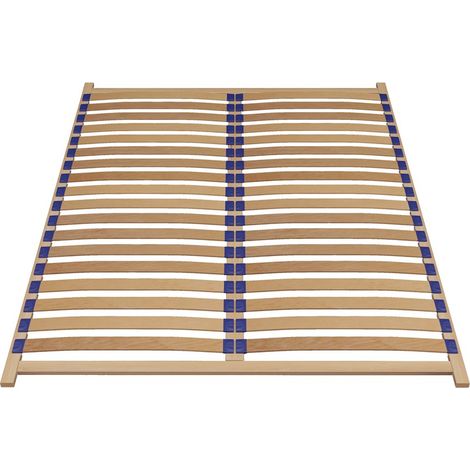 Bettgestell 160x200 SONOMA (1/4)