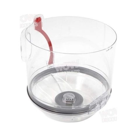 Réservoir de poussière pour Aspirateur DYSON 923411-01