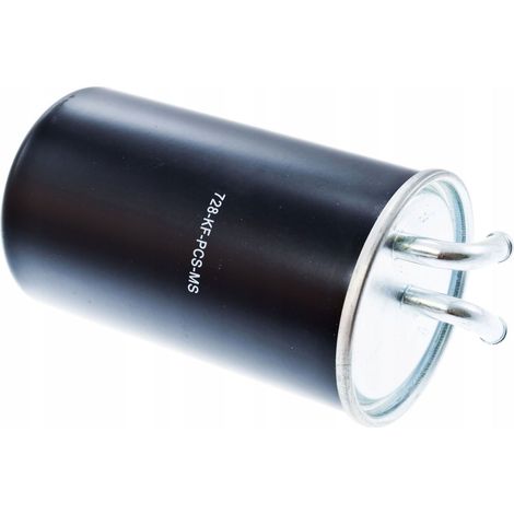 Filtro de combustible MITSUBISHI GRANDIS, LANCER VIII, OUTLANDER II (1/3)