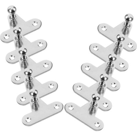 verstellbare Ersatz Bettgestellbeine zur Verwendung unter