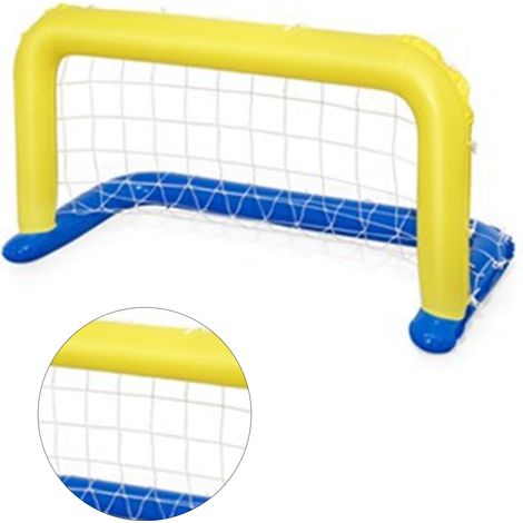 Panier de volley-ball gonflable en PVC pour l'eau, jouet aquatique gonflable pour enfants et adultes, plateforme flottante gonflable 52123 (1/5)