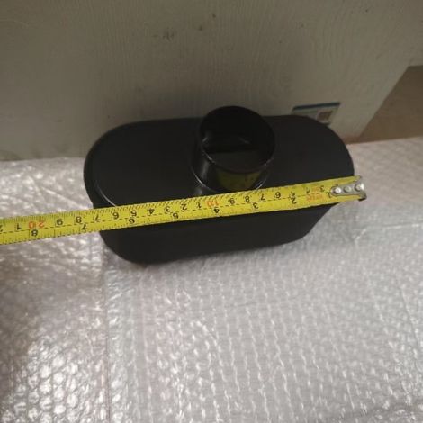 Suitable for air filters 11013-7047, 11013-7049, 11013-0726, and 11013-0752. (1/4)
