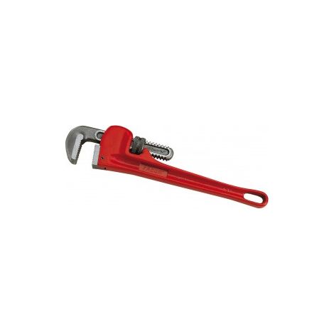 FACOM Rohrzange, amerik. Mod. max. 140 mm, Gusseisen