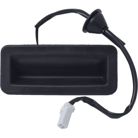 Nuevo interruptor de apertura del maletero trasero para Focus C-MAX 1346324 (1/4)