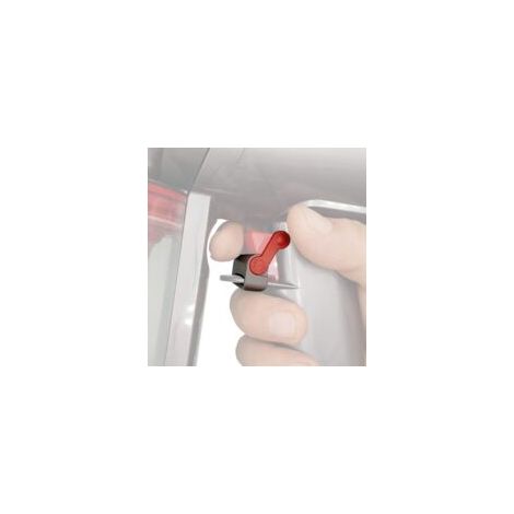 Bouton marche/arrêt DOLASO avec clip, compatible avec les aspirateurs Dyson V15, V6, V8, V7, V10, V11 Absolute/Animal/Motorhead, verrouillage du bouton marche/arrêt (1/2)