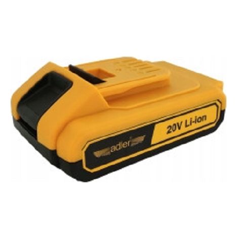 BATERÍA DE TRABAJO PESADO ADFLO LI-ION 3M / 837631v2 // 7000144539 / 3M
