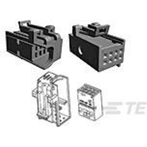 TE Connectivity 1745000-3 1 St. Box