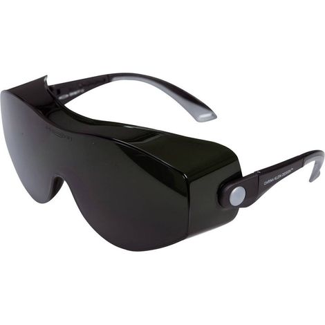 Gafas de soldar ekastu carina klein design 12799 protección UV antiempañante