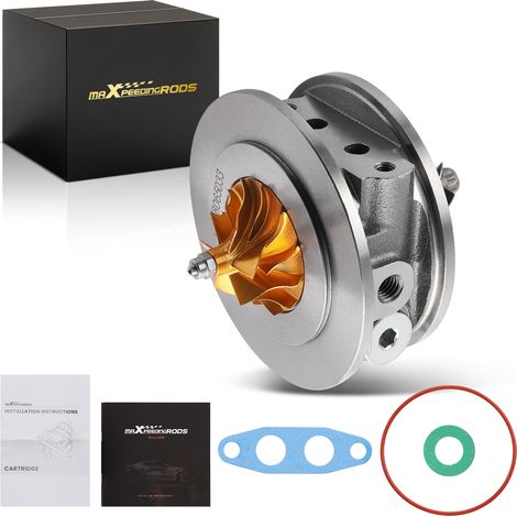 Billet Rumpfgruppe CHRA For Opel/Vauxhall 1.6 CDTi 5438-970-0003 5438-970-0004 (1/5)