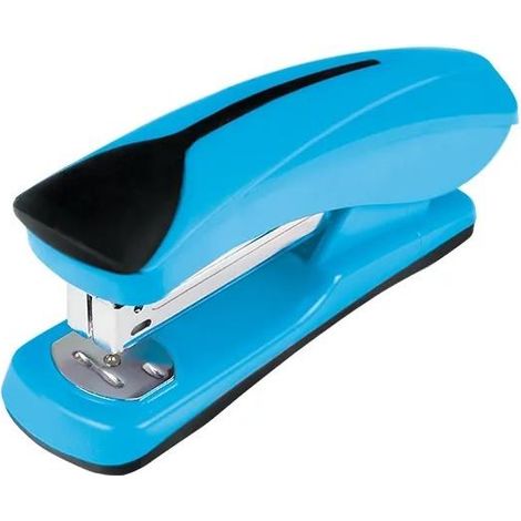 Cucitrice Eagle TYST6101B COLORtouch blu, 20 fogli