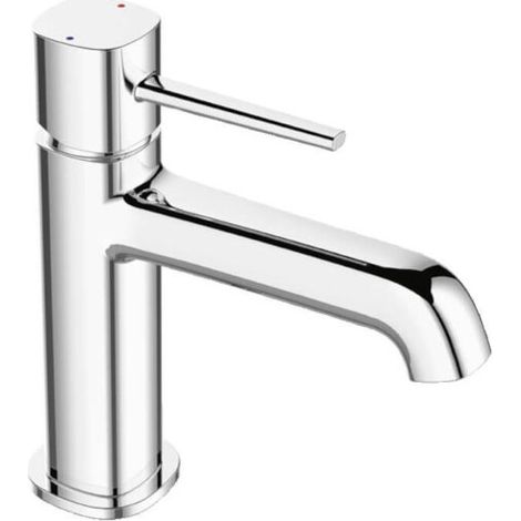 Chrome Pola Waschtischarmatur