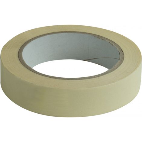 ROLLBAND FÜR ABDECKPAPIER 50 M X 25 MM MONDELIN - 852530