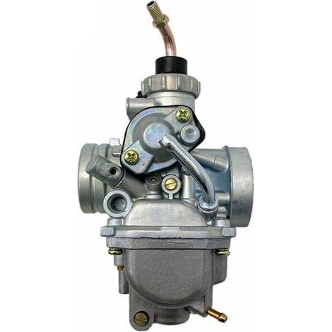 TTR125 Carburateur pour Yamaha TTR 125 TTR 125 Carb Carburateur 2000 2007 Yamaha TTR125 TTR125E TTR125L TTR125LE (1/4)