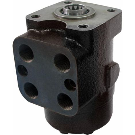 Idroguida 100cc load sensing in linea