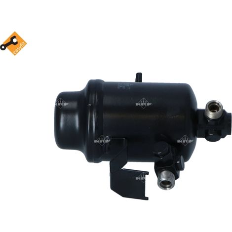 Filtre déshydratant, climatisation NRF 33026 MERCEDES-BENZ 1248300083 1248300183