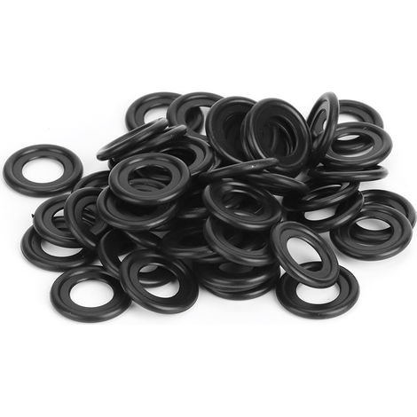 Ölablassschrauben-Dichtungen für Opel, 50 Stück pro Packung, 652526/3536966 (QY-202549) (1/4)