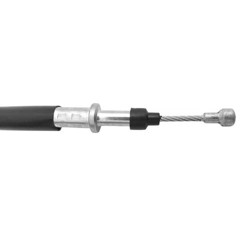 CABLE EMBRAGUE DERBI SENDA 50 DRD (02-....), L-1010 mm. LINMOT 00H00902301 (1/3)