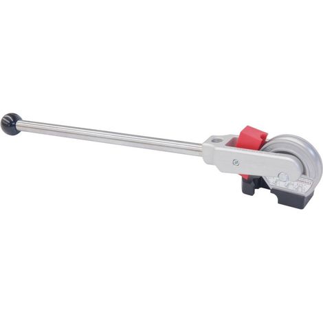 ROTHENBERGER ROBEND H+W Plus, 10mm, mit Griffstange - 24510