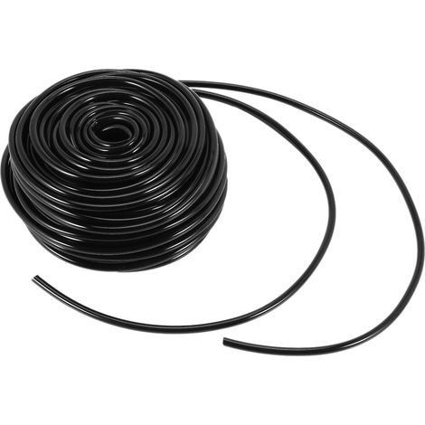 Kit d'irrigation, système d'irrigation goutte à goutte, pour pots, serres, potagers et espaces extérieurs, installation simple pour l'entretien quotidien des plantes.-AquaForge (1/4)