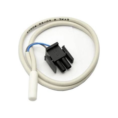 SONDE EVAPORATEUR POUR REFRIGERATEUR DE DIETRICH - F10F014A7