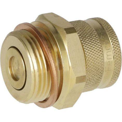 M30x2.0mm-LB-T12 FEMCO 6090020077 (1/3)