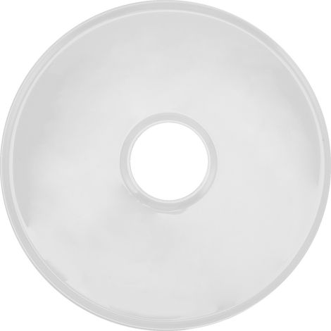 Plateau en silicone étanche pour déshydrateur alimentaire, compatible Nesco FD660, transparent pour séchage de fruits. (1/5)