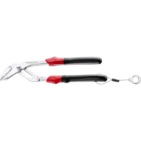 Facom Pince réglable chromée SLS 250mm (1/2)