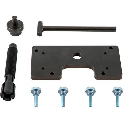 Cam Bearing Remover & Installer Assy for Haley Davidson Milwaukee Eight M8