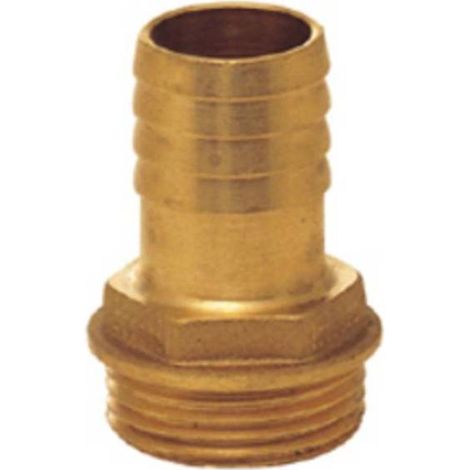 6 x RACCORDO PORTAGOMMA OTT MASCHIO D 30MM X 1.1/4