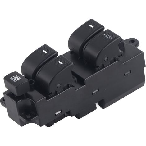 Fensterheberschalter für Ford Ranger und Mazda BT-50 (4-Türer) – Teilenummer AB39-14540-AB (1/5)