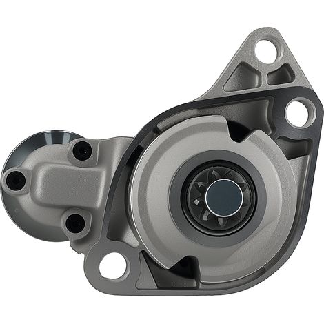 Motor de Arranque 1.1kW for VW Beetle Golf 1.8L 2.0L 1998-2005 0001121028 (1/5)