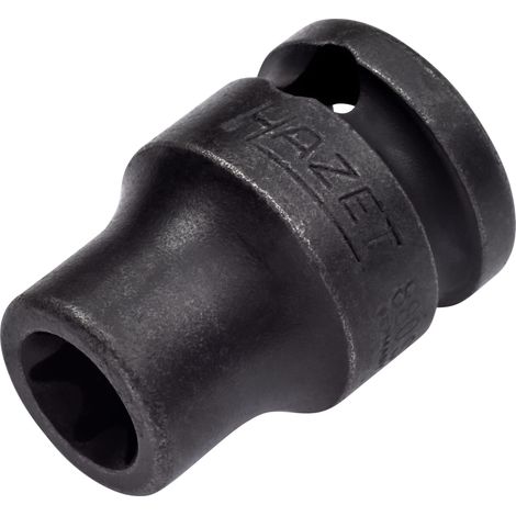Douille à chocs 880S-E10 ∙ Carré creux 3/8 pouce (10 mm) ∙ Profil TORX® extérieur ∙ Taille E10 (1/2)