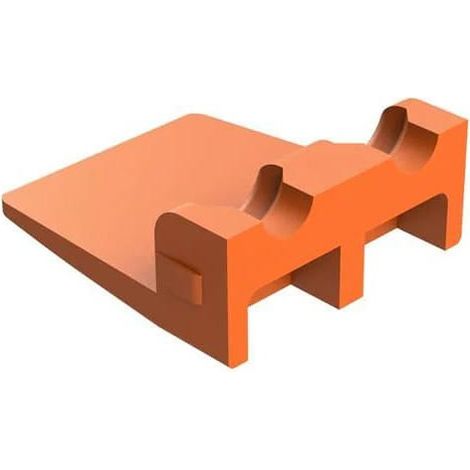 Secondary lock Serie ATP Femmina 2 Vie (1/2)