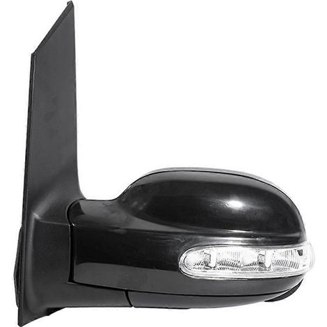 Elektrisch anklappbarer Außenspiegel (Fahrerseite) für 639 16-23-- (1/5)