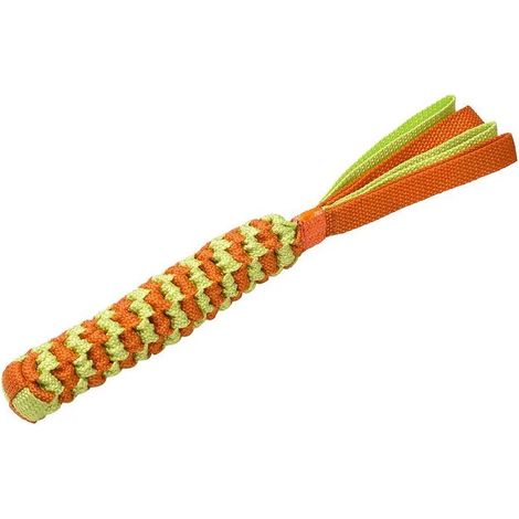 Set 3 pezzi Cotonosso Scouby S Arancione 35cm.: Set 3 pezzi Cotonosso Scouby S 35cm.