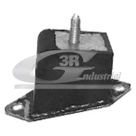 3RG 40607 SOPORTE MOTOR DERECHO