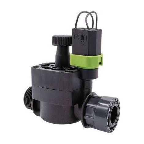 ELETTROVALVOLA A SOLENOIDE FASTSYSTEM RAIN - VOLT 24 1"MF RN154 - 1 pezzo