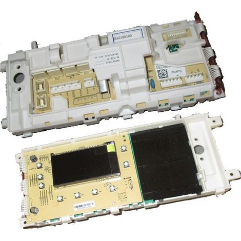 Carte électronique, module de puissance