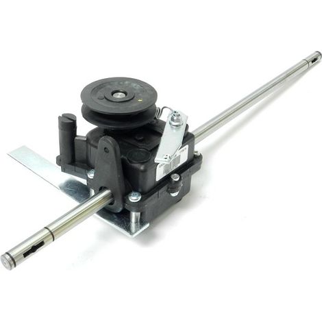 Boite de vitesse pour tondeuse HRB 475 C et HRB 476 C – Pièce d'origine constructeur – Pour tondeuses Honda – Accessoire technique