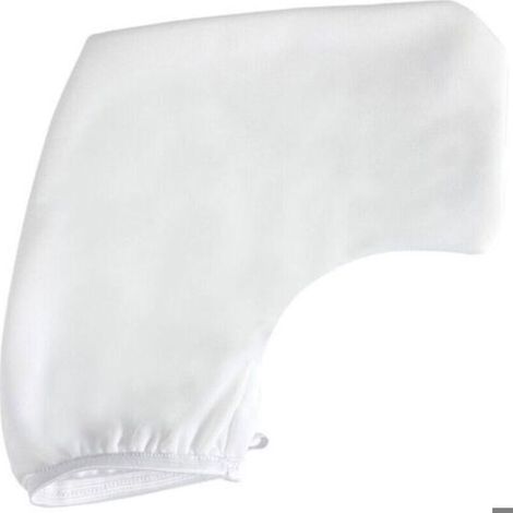 Filtro per aspirapolvere portatile ricaricabile AIPER Pilot H1, sacchetto filtro per aspirapolvere da piscina. (1/2)