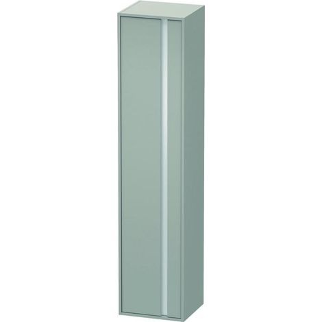 Duravit Ketho Hochschrank, 400x1800x360 mm, eine Tür, Anschlag (1/5)