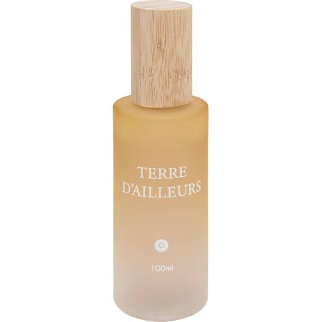 Raumspray Terre d ailleurs 100ml - Atmosphera créateur d'intérieur