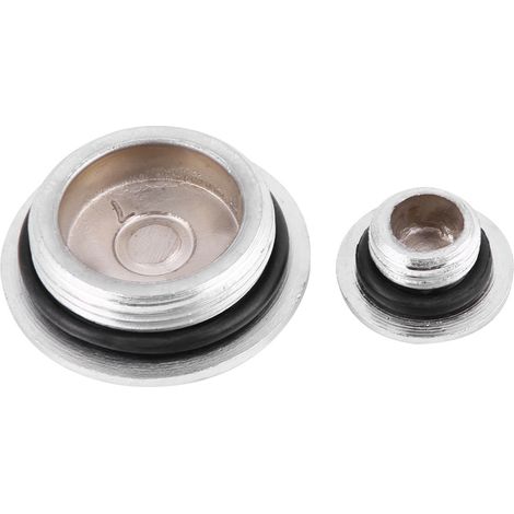 Cache moteur Quad Stator Latéral 50cc 70cc 90cc 110cc 125cc (1/5)